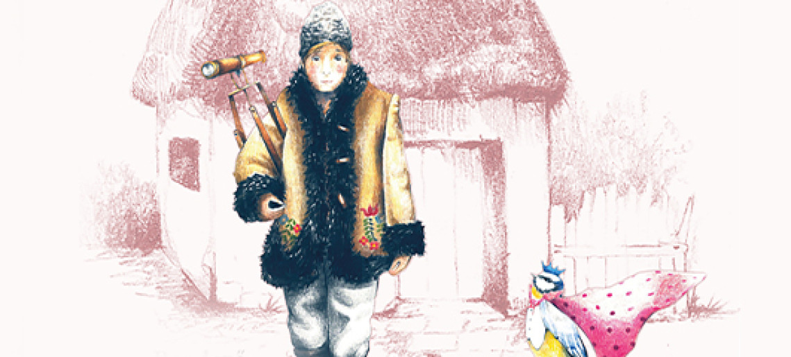 Móra Ferenc varázslatos művével érkezik Gyulára október 19-én a Turay Ida Színház