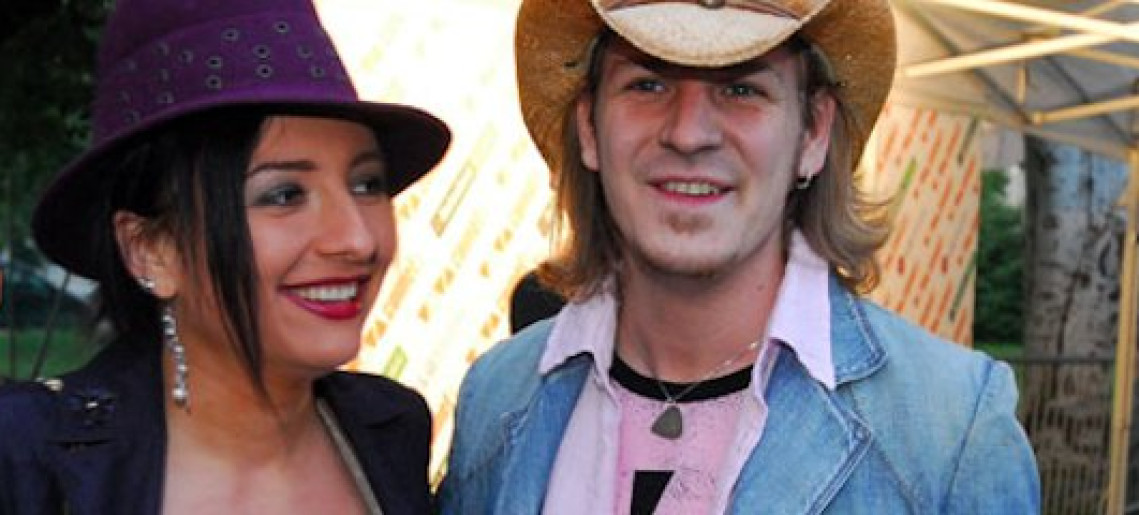 Szabó Eszter és Kontor Tamás unplugged estje