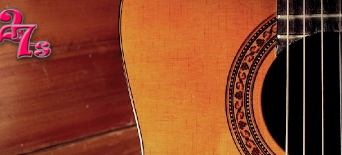 Illyés József akkusztikus estje a 27's-ben