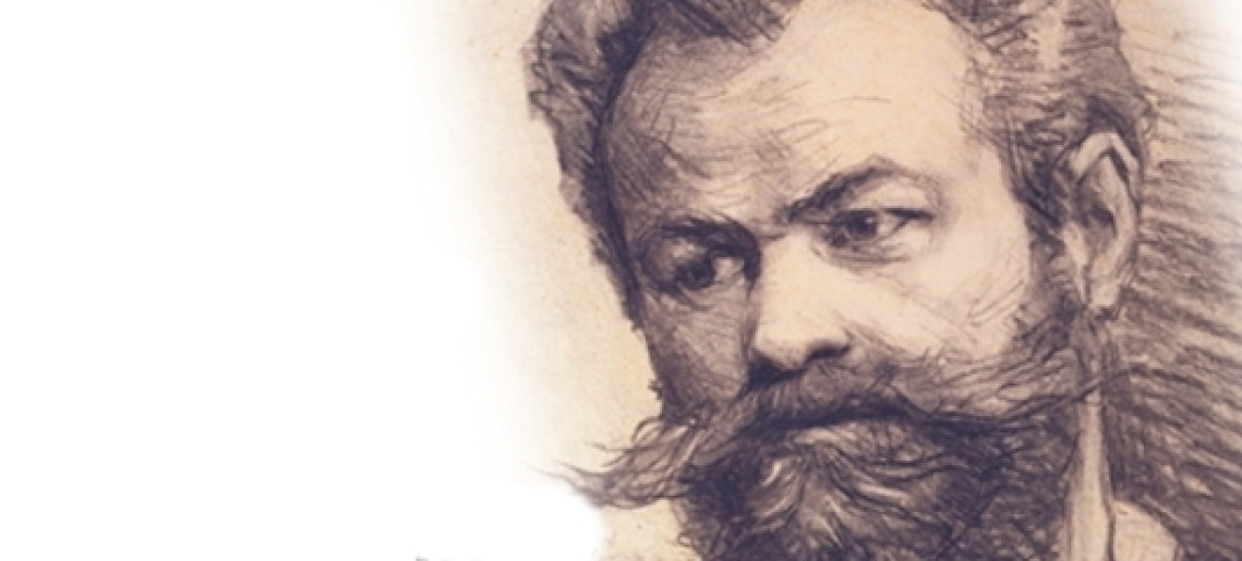 Munkácsy Gyulán - könyvbemutató