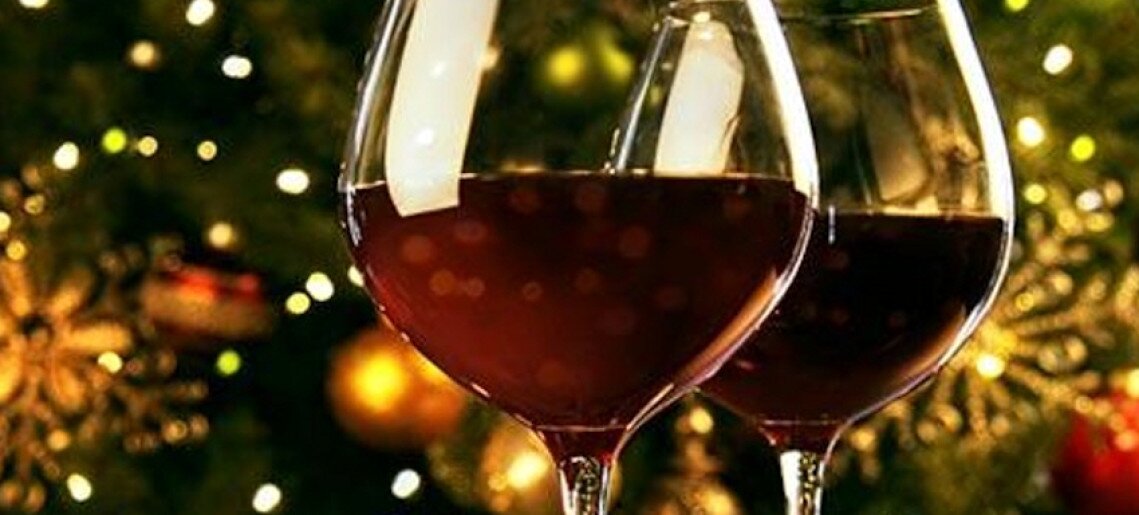 Óévbúcsúztató borest a várborozóban