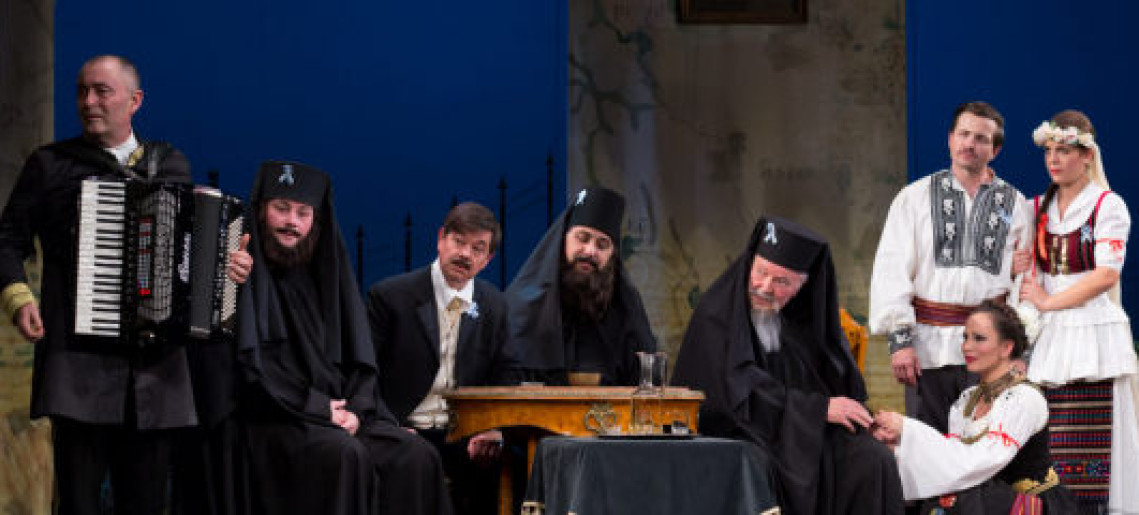 Hunyady Sándor: Feketeszárú cseresznye