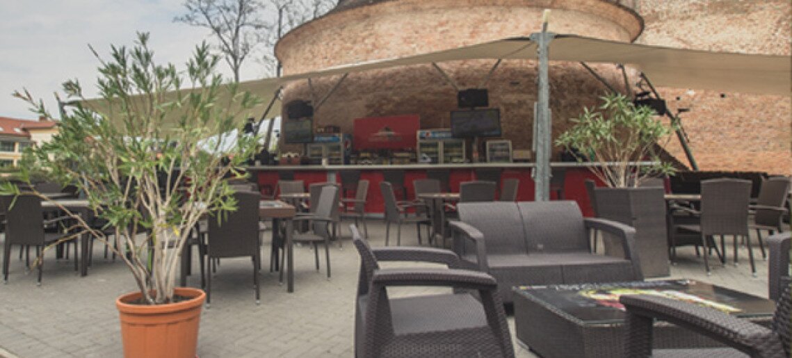 Rondella Terasz esték 2020