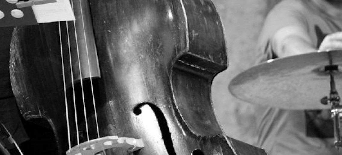 Fest Dixie! - Jazz koncertek