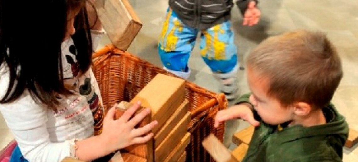 Bábika Játszóház