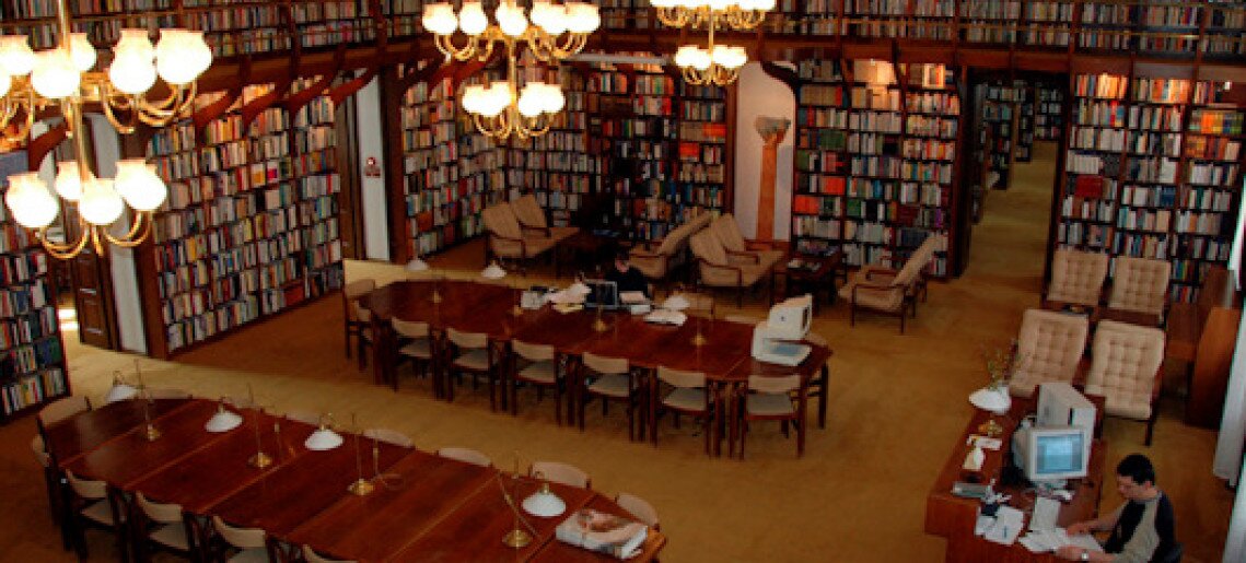 Vidám Shakespeare - irodalmi konferencia