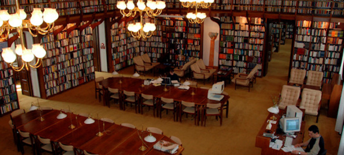 Vidám Shakespeare - irodalmi konferencia