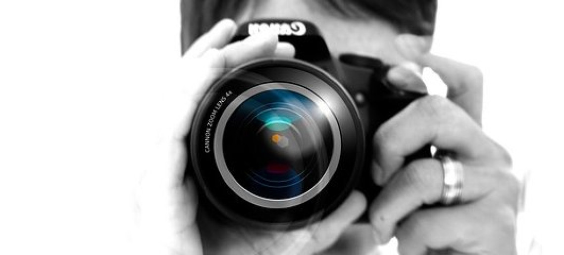 Alkotó kedvvel. a helyi fejlesztésekért - Fotókiállítás megnyitó