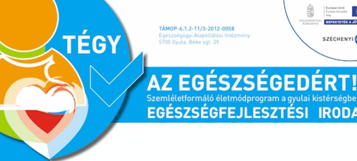 Gyulai Egészséghét