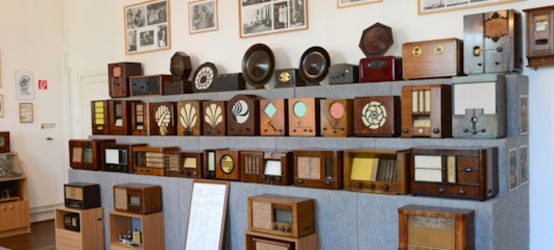 90 éves a magyar rádió