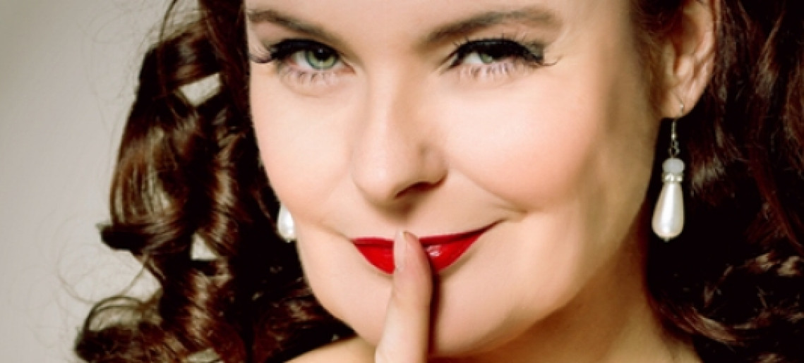 Hazudni tudni kell - zenés vígjáték