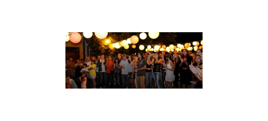 Gyulai Korzó Fesztivál 2017