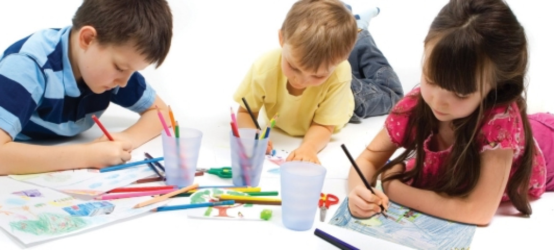 „Kismesterek” kiállítás