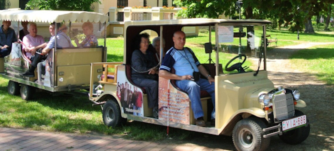 Gyulavári Kastély születésnap