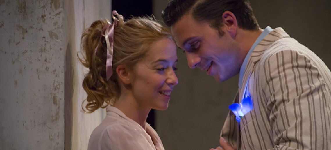 Szép Ernő: Vőlegény - vígjáték