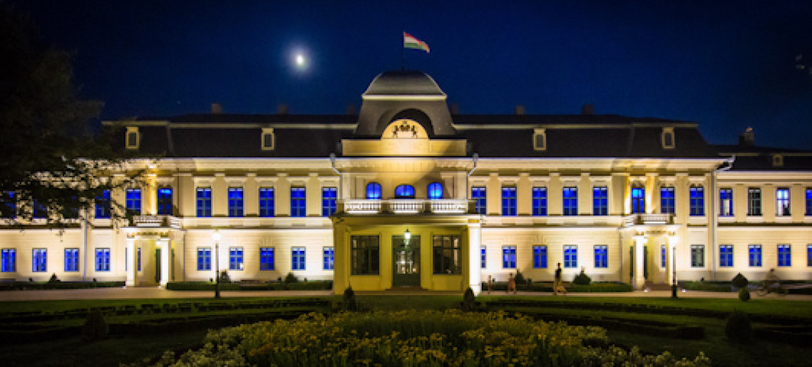 Múzeumok Éjszakája 2020