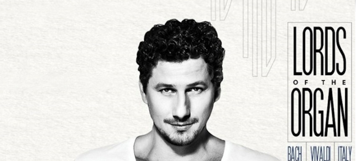 Rákász Gergely: Lords of the Organ III. orgonahangverseny