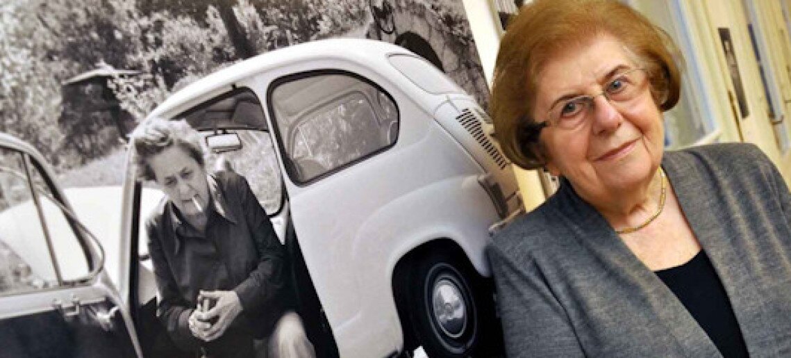 A fotográfia bűvöletében - beszélgetés