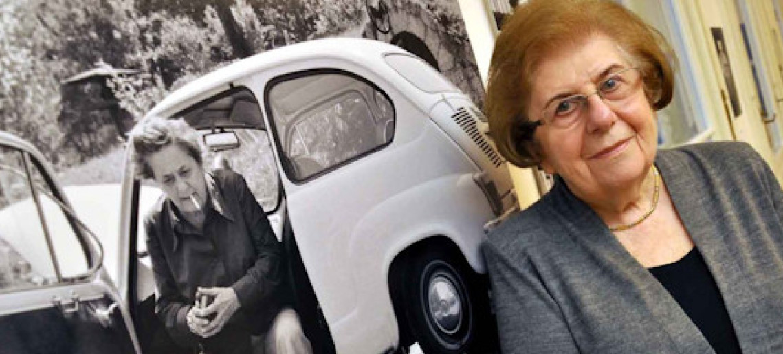 A fotográfia bűvöletében - beszélgetés