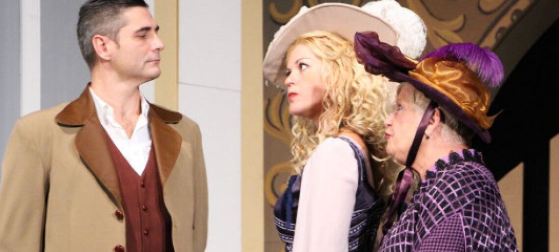 Marica Grófnő - Nagyoperett két felvonásban