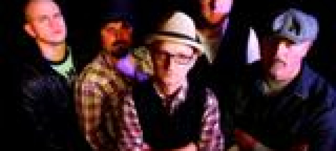 ÉdesKeserű Zenekar