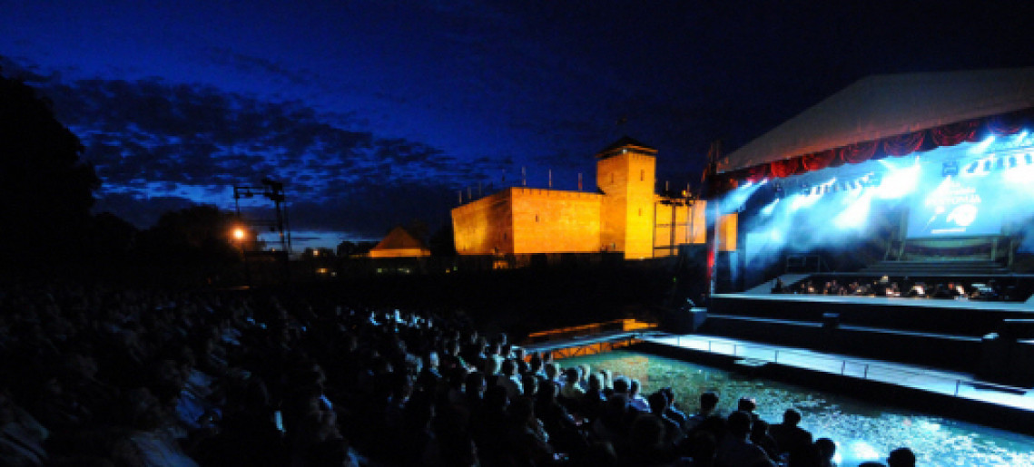 X. Shakespeare Fesztivál