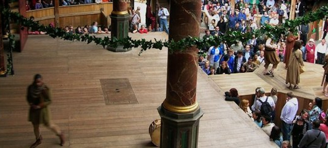 Shakespeare Fringe fesztivál