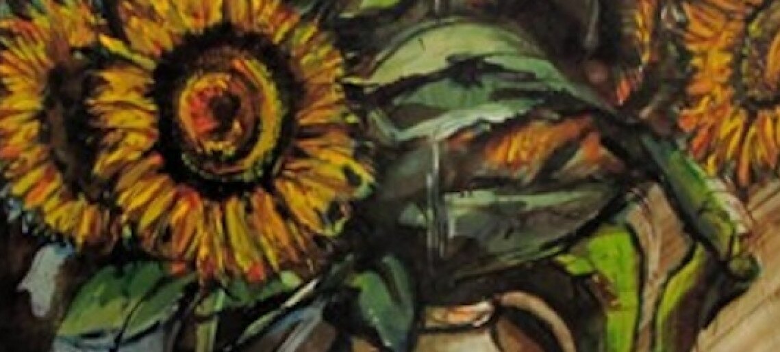 Emberek, tájak, arcok, indulatok - kiállítás