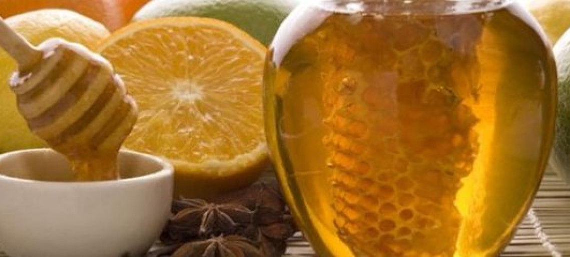 Gasztronómia bemutató – mézkóstoló