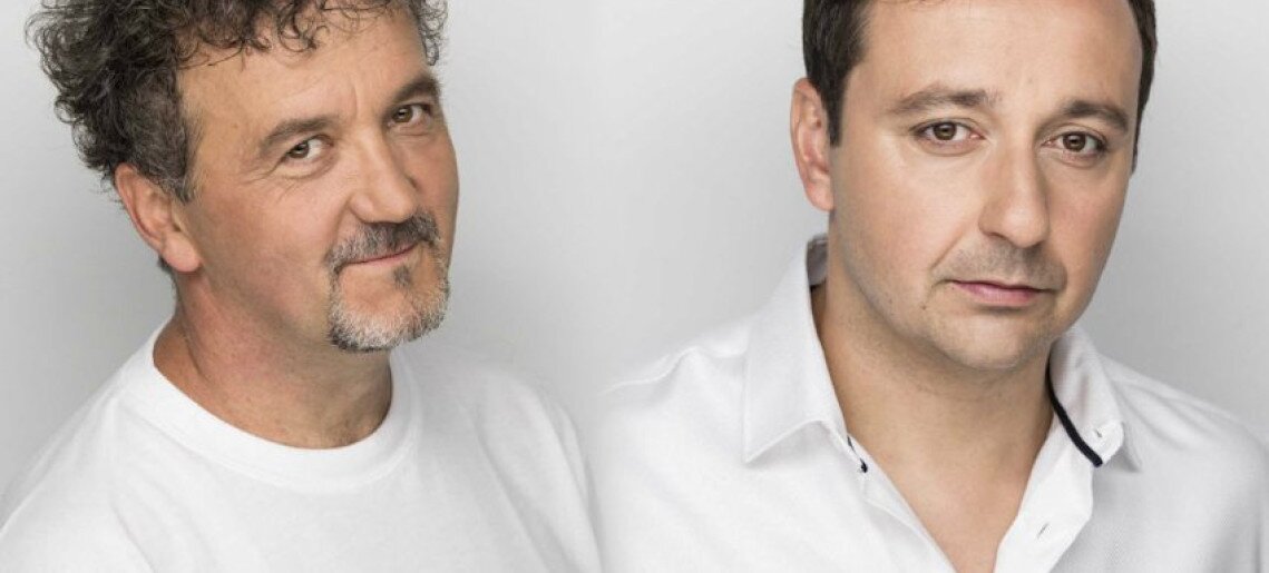 Espalieu: A hal nem hal bele előadás