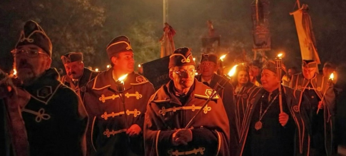 XII. Gyulai Méz- és Mézeskalács Fesztivál