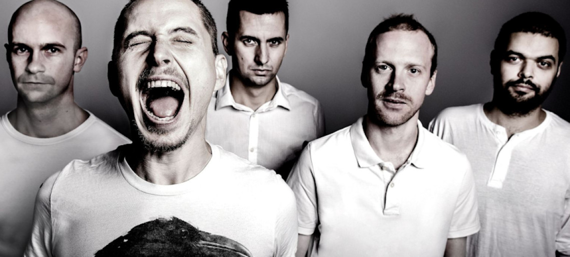 Kultur Cafe Klub - Vad Fruttik és Synema koncert