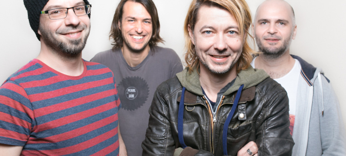 Kultur Cafe Klub: 30Y koncert