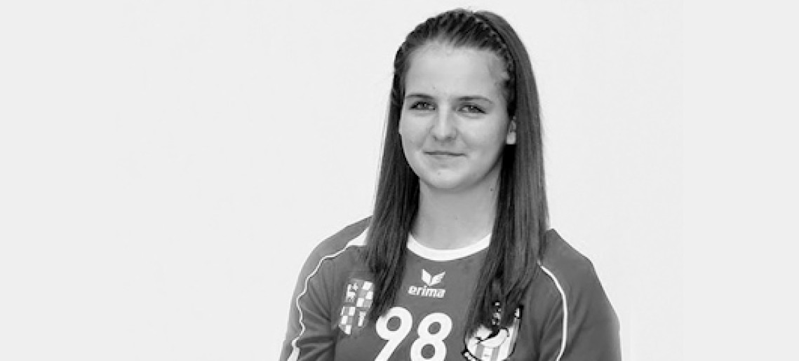 Mahler Brigitta Kézilabda Emléktorna