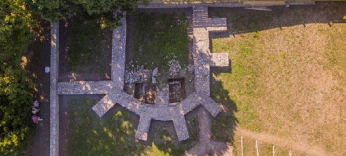 Ars Sacra Fesztivál Gyulán