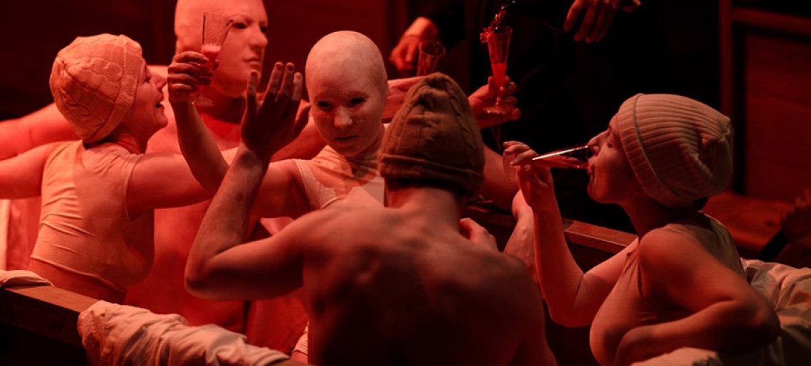 Madách Imre: Az ember tragédiája