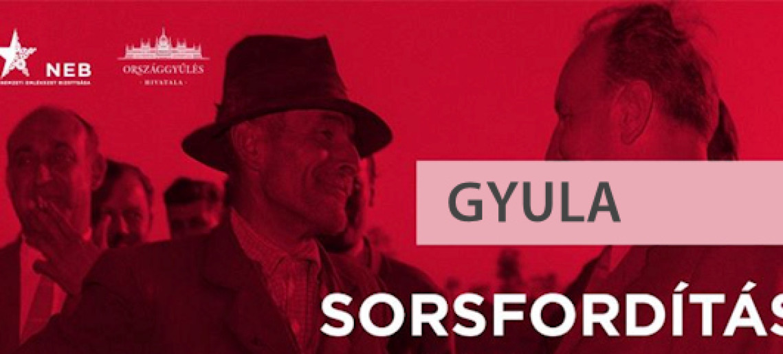 Sorsfordítás - kiállítás