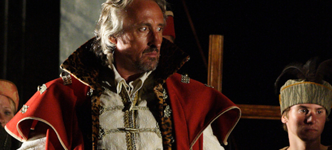 Zrínyi 1566 - rockmusical