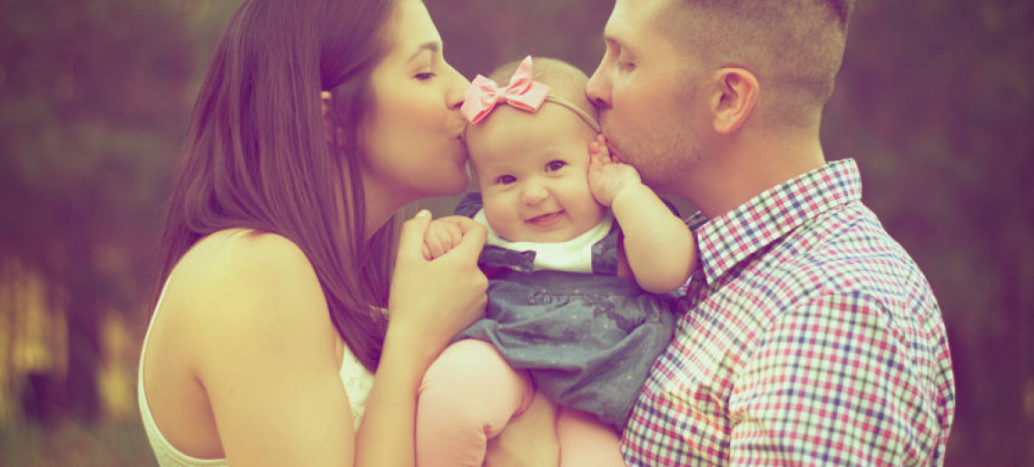 Családi szombat délután