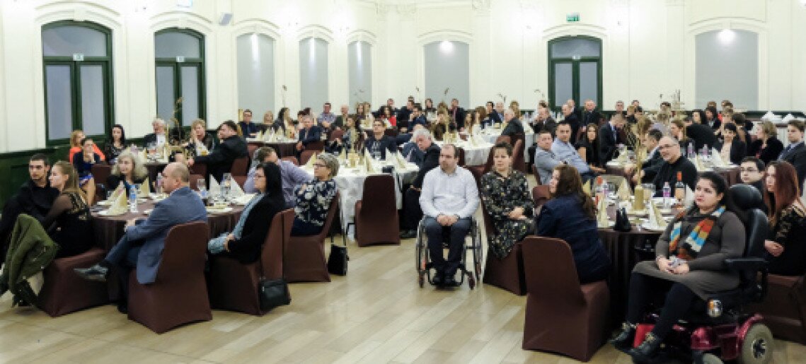 Jótékonysági Bál