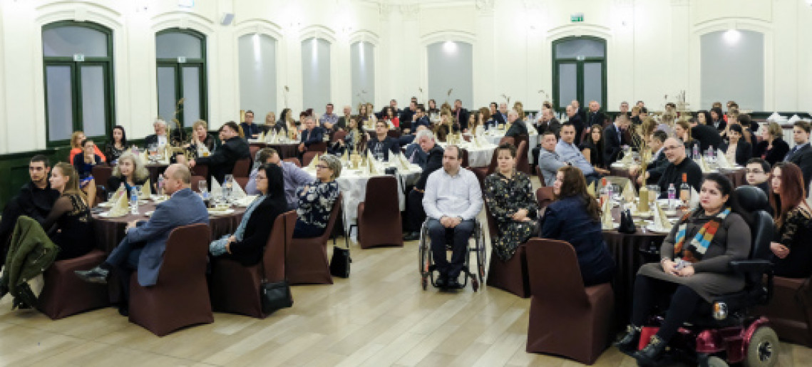 Jótékonysági Bál