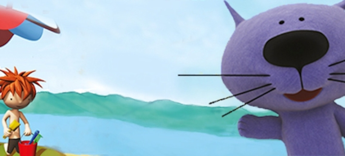 Minimax családi nap az AquaPalotában