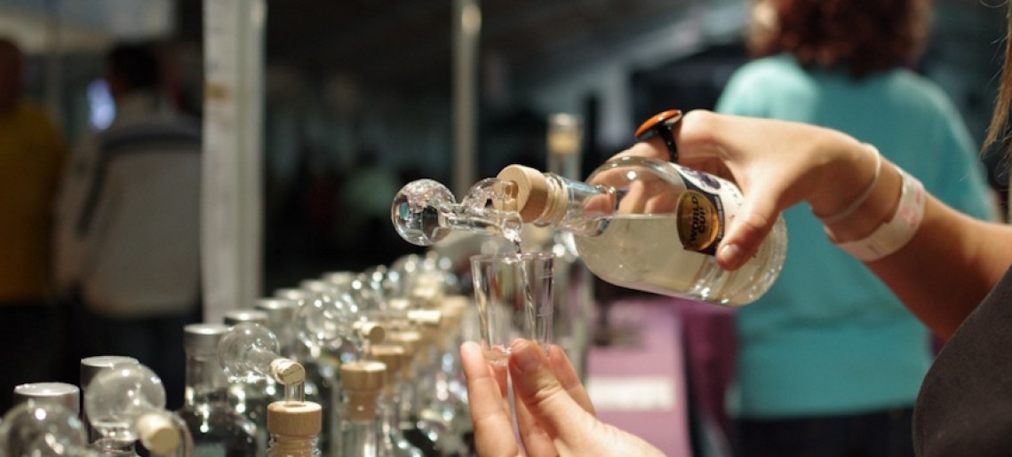 Gyulai Pálinkafesztivál