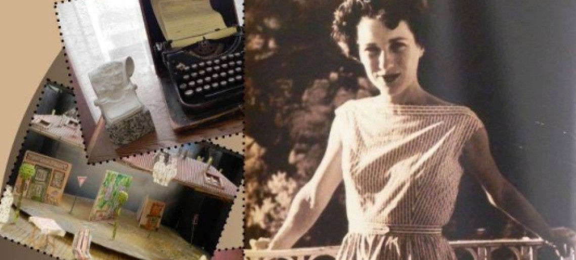 Janikovszky Éva Emlékkiállítás