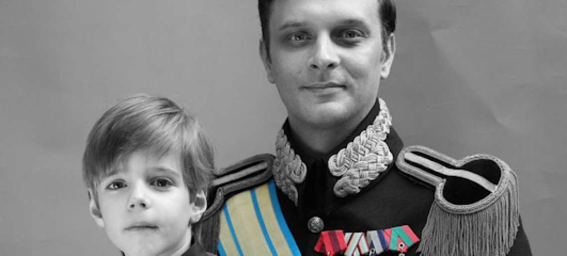 W. Shakespeare: Hamlet /RO/