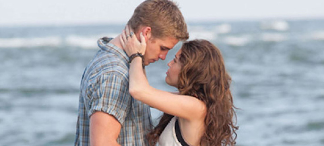 Romantikus Filmek Fesztiválja sajtótájékoztató és filmvetítés