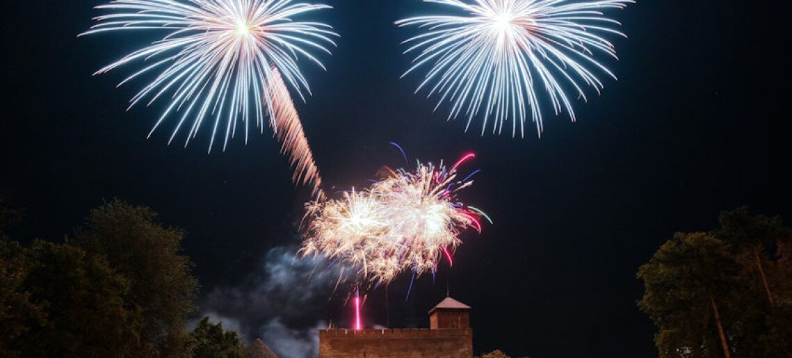 Augusztus 20. Ünnepi programok Gyulán