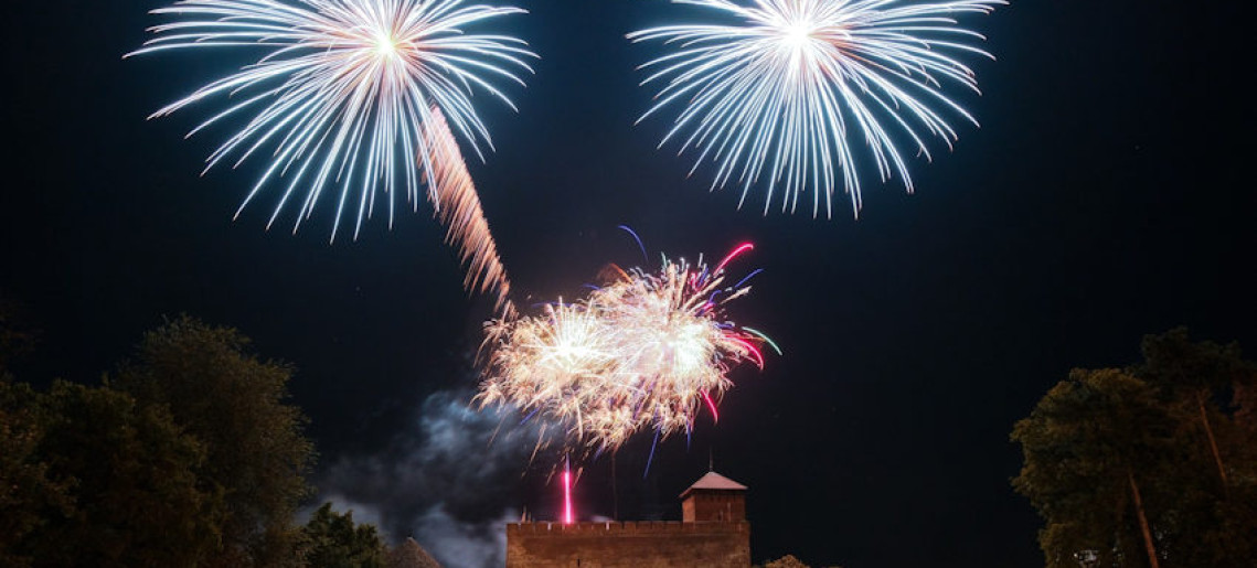 Augusztus 20. Ünnepi programok Gyulán