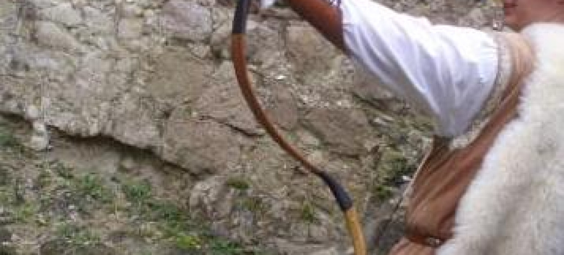 Történelmi Íjász Európa Bajnokság