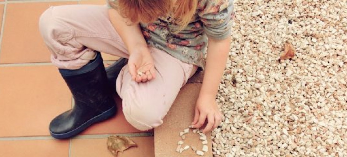 Gyermek agykontroll tanfolyam